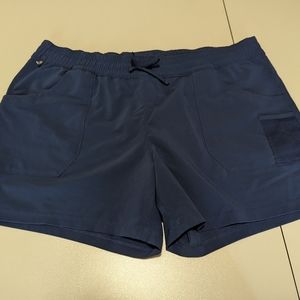 Columbia Hiking Shorts